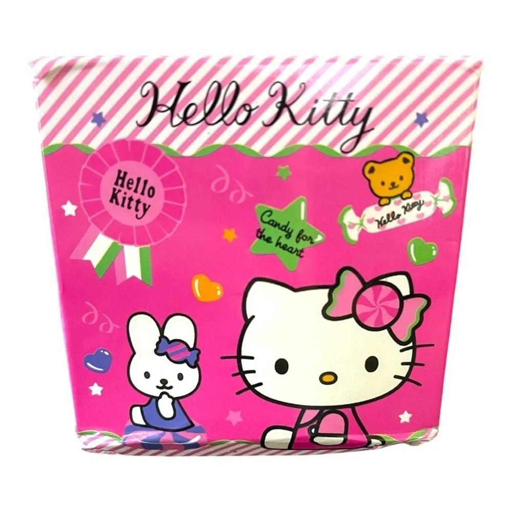 Hello Kitty Mini Drawer Organizer - Adorable and Practical!